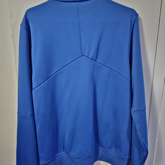 Men's Bench XL Sweater - Picture 3 of 3